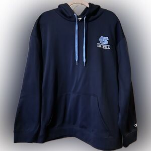 UNC Tar Heel Hoodie NWT